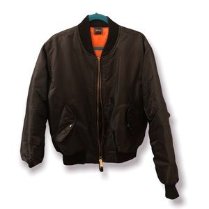 Kylie Cosmetics Kylie Jenner Lipstick Bomber Jacket